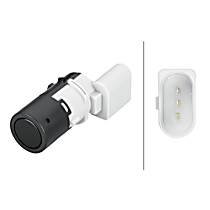 Direct Fit Park Assist Camera