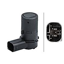 Park Assist Camera