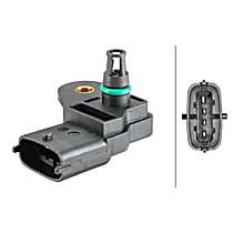 358152331 Turbocharger Boost Sensor