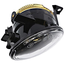5K0-941-699 G Front, Driver Side Fog Light