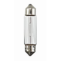 Light Bulb - Incandescent, Set of 2