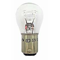 Light Bulb - Incandescent, Set of 2