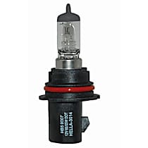 9007 100/80WTB Light Bulb - Halogen, Direct Fit, Sold individually