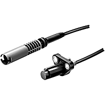 009106041 Front, Driver or Passenger Side ABS Speed Sensor Sold individually