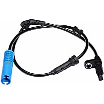 009106311 Front, Driver or Passenger Side ABS Speed Sensor Sold individually