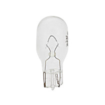 Direct Fit Back Up Light Bulb, Sold Individually