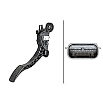 933370701 Accelerator Pedal Position Sensor - Direct Fit