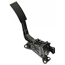 933901701 Accelerator Pedal Position Sensor - Direct Fit