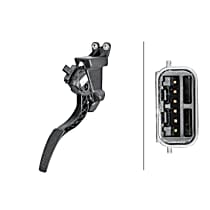 933966671 Accelerator Pedal Position Sensor - Direct Fit