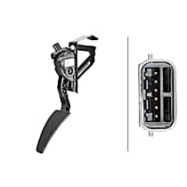 933966741 Accelerator Pedal Position Sensor - Direct Fit