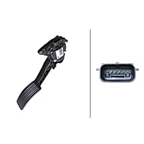 934101701 Accelerator Pedal Position Sensor - Direct Fit