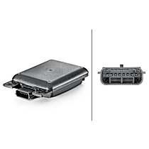 934692861 Body Control Module - Direct Fit