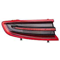 95B-945-095-N Driver Side, Outer Tail Light