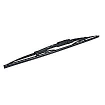 Front, Passenger Side Wiper Blade, Standard - Front, Passenger Side