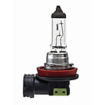 Light Bulb - Halogen, Set of 2