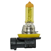 Light Bulb - Halogen, Sold individually