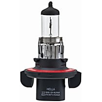 H13TB Light Bulb - Halogen, Set of 2