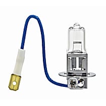 Light Bulb - Halogen, Set of 2