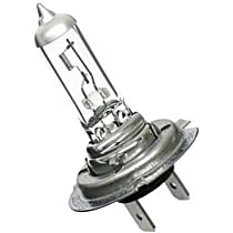 Headlight Bulb H7 Halogen Longlife (12V 55W) - Replaces OE Numbers