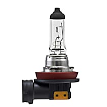 Light Bulb - Halogen, Set of 2