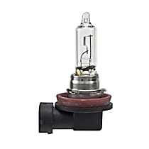 Light Bulb - Halogen, Set of 2