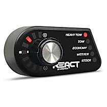 102101 Direct Fit Throttle Control Module, Sold Individually