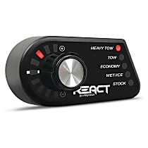 Direct Fit Throttle Control Module, Sold Individually