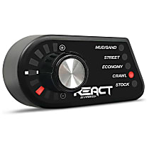 105202 Direct Fit Throttle Control Module, Sold Individually