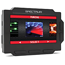 3000 Max Energy Spectrum Series Tuner