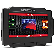 3050 Max Energy Spectrum Series Tuner