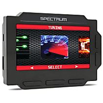 3200 Max Energy Spectrum Series Tuner
