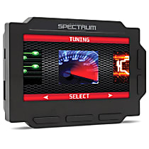 Speedometer Calibrator - Direct Fit, Sold individually
