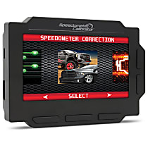 3400 Speedometer Calibrator - Direct Fit, Sold individually