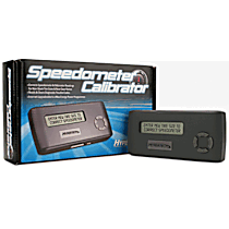 742501 Speedometer Calibrator - Direct Fit, Sold individually