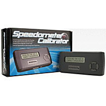 752501 Speedometer Calibrator - Direct Fit, Sold individually
