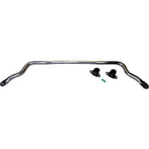 7708 Sway Bar Kit - RWD