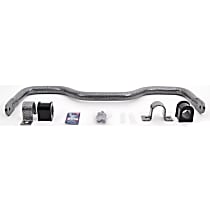 7777 Rear Sway Bar Kit, Chromoly Steel, 1.5 in., Non-adjustable