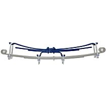 9510 Helper Spring, Set of 2