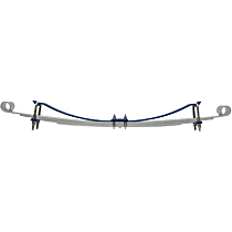 986 Helper Spring, Set of 2