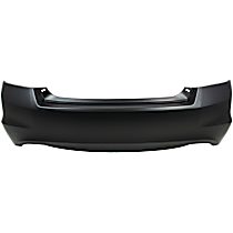 2012 Honda Accord Bumper Covers from 68 CarParts