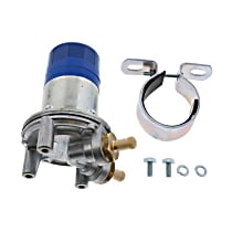 901-608-106-01 Mechanical Fuel Pump Without Fuel Sending Unit