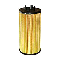LF561 Oil Filter - Cartridge, Direct Fit, Sold individually