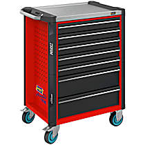 179NX7RAL3020 Tool Box - Sold individually