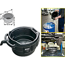 Multi Purpose Drain Pan with Handles - Replaces OE Number 197-2