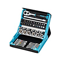 2200SC2 Universal Socket, Set