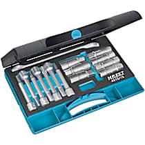Universal Shock Absorber Removal Tool, Set