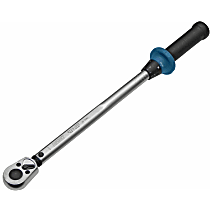 Torque Wrench 1/2 in. Drive 40 to 200 Nm Range - Replaces OE Number 5122-2CT