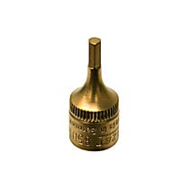 557115020 Universal Socket, Sold Individually