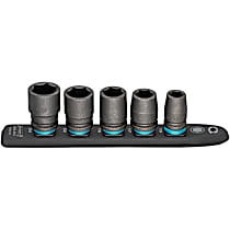 900SSR5 Universal Socket, Set