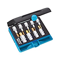 Screwdriver Tip
